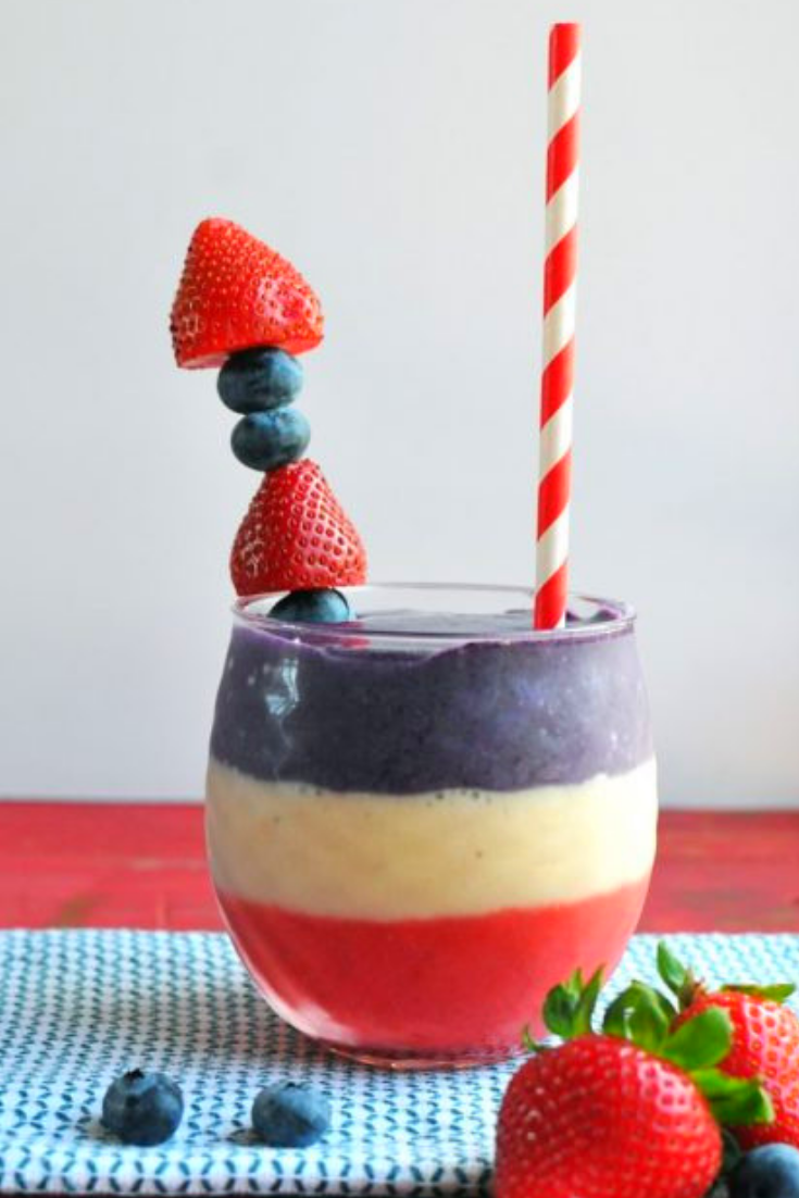 SMOOTHIE RECIPE FOR KIDS SMOOTHIE RECIPE FOR KIDS