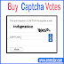 Buy 100 IP Votes with two Captcha or Difficult Registration ~ smmstor.com