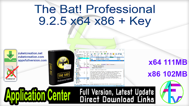 download the bat professional 10.3.3 download the bat professional 10.3.3