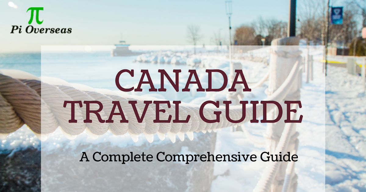 Canada Travel Guide