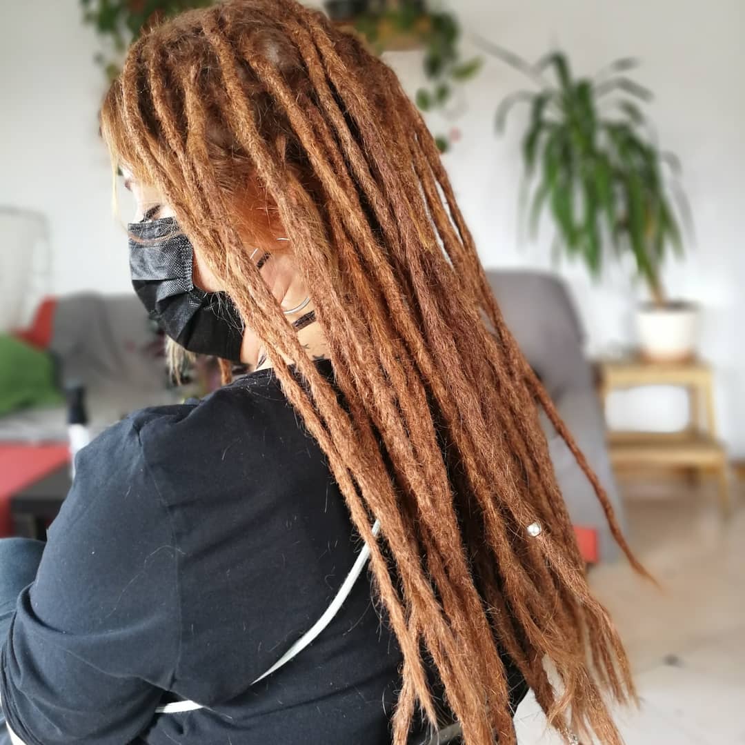 RASTAS EN MADRID