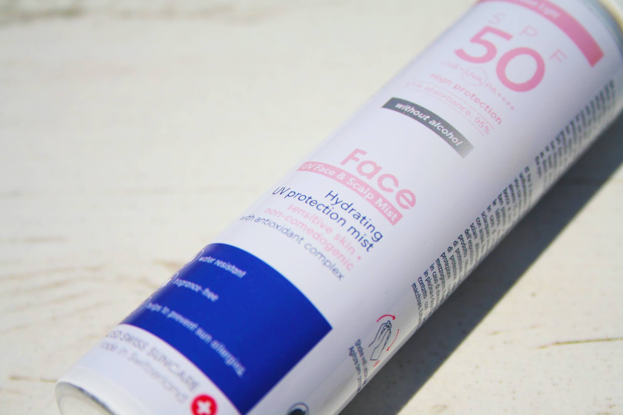 Beautyqueenuk A UK Beauty and Lifestyle Blog Ultrasun UV Face