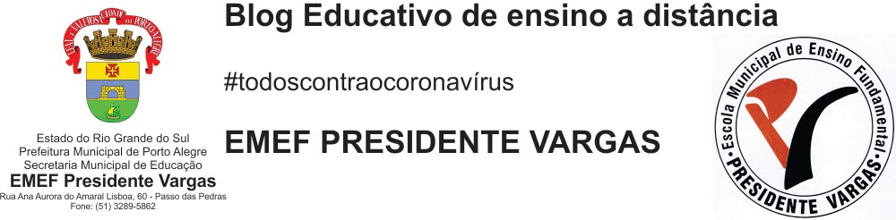 EMEF Presidente Vargas