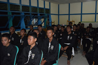 Ahmad Rohani || PSHT Sanggau