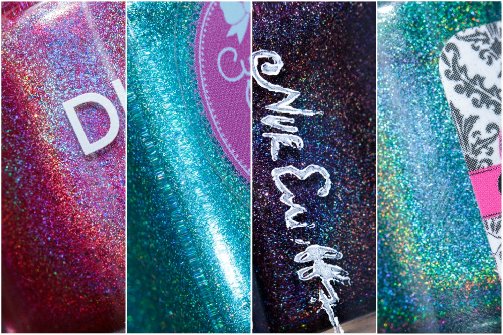 Holo hookup august 2016