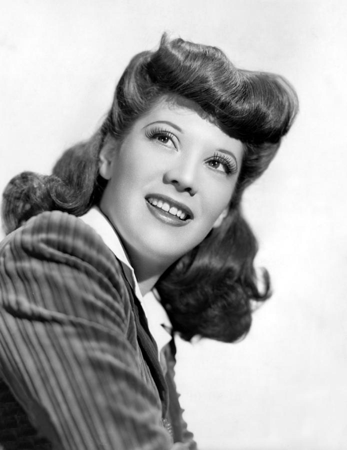FROM THE VAULTS Dinah Shore born 29 February 1916