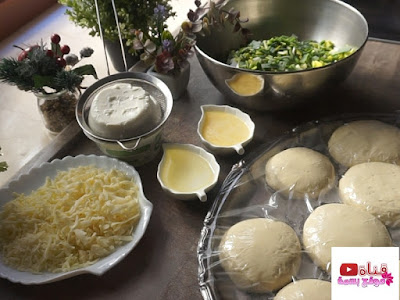 الملوي معمر