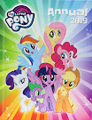 My Little Pony Annual 2019 Books