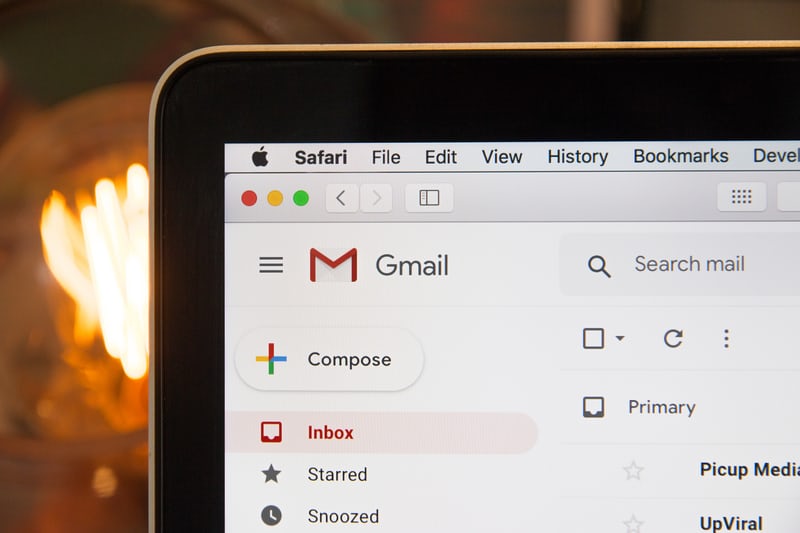 How to Organize Your Gmail Inbox with Labels?