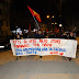 Ιωάννινα:Δυναμική  πορεία για την καταδίκη της επικίνδυνης Συμφωνίας Ελλάδας - ΗΠΑ