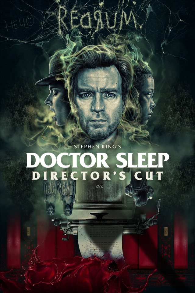 Film Doctor Sleep Streaming Download Doctor Sleep (2019) Full Movie LIVE Streaming HD English Dub