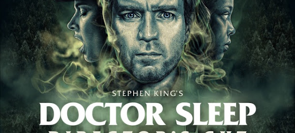 Download Doctor Sleep (2019) Full Movie LIVE Streaming HD English Dub