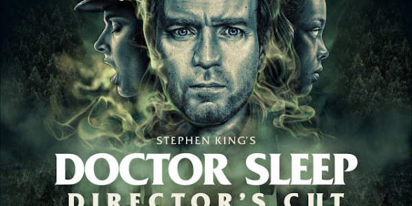 Download Doctor Sleep (2019) Full Movie LIVE Streaming HD English Dub