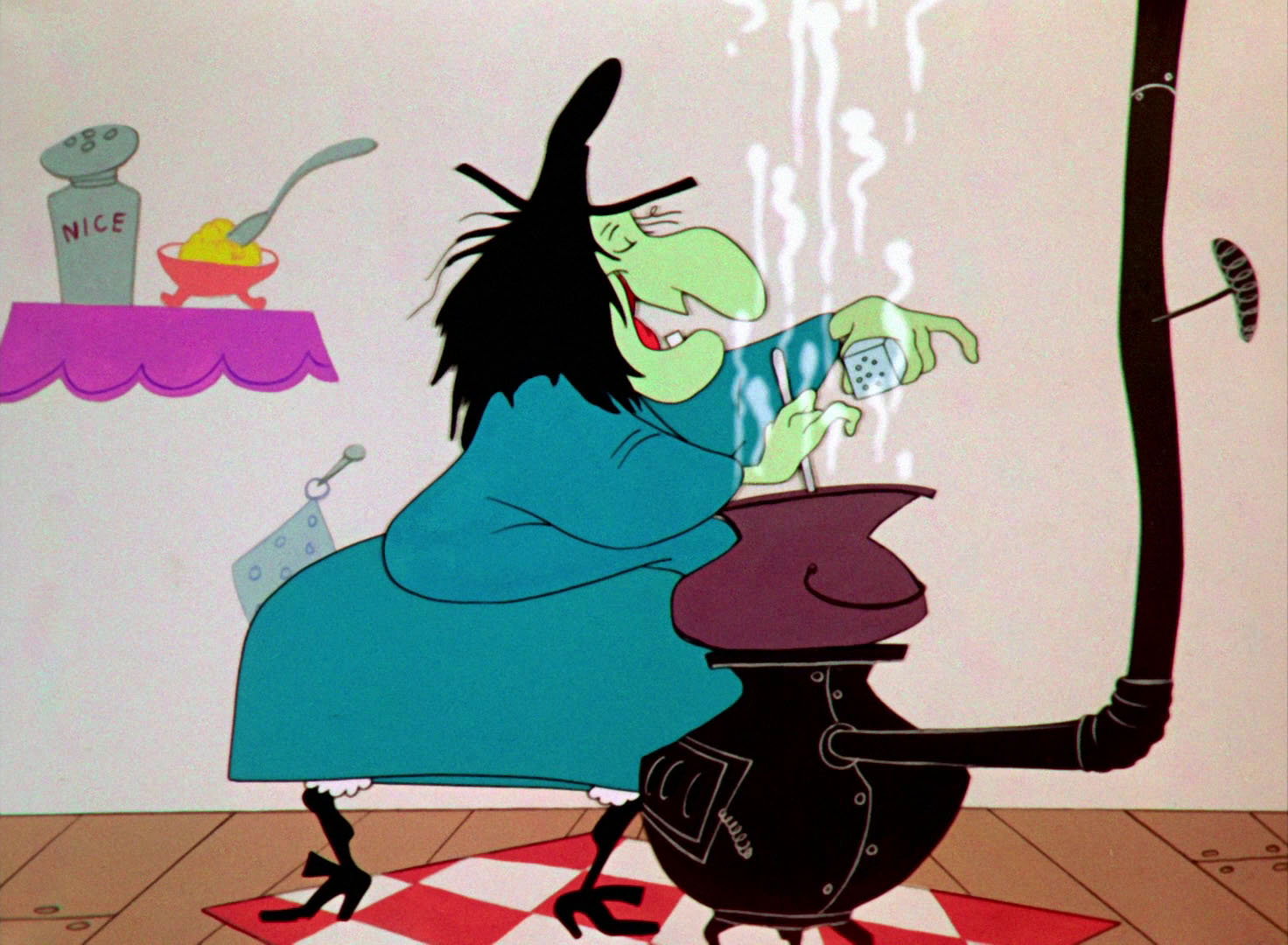 Ни к месту. Witch Hazel Looney Tunes. Bewitched Bunny. Witch Hazel Looney Tunes hot.