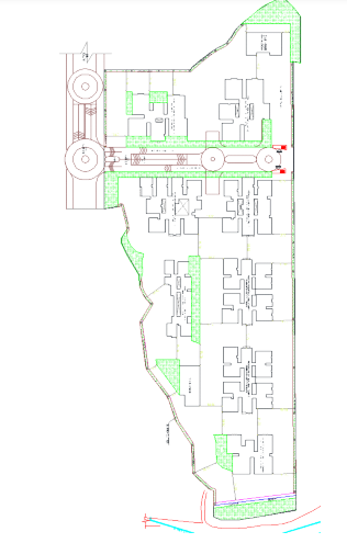 Hyderabad Real Estate Market: New Project plans - Vasavi Atlantis