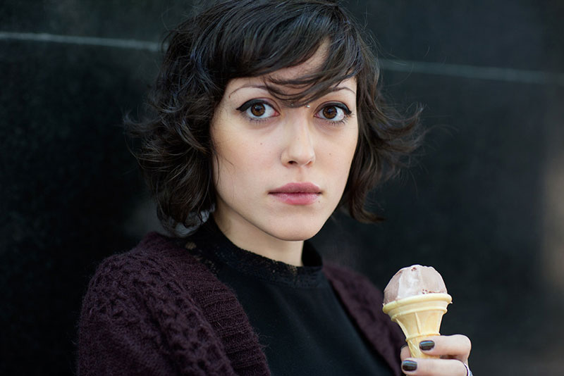 The Very Best of the Sartorialist August 2012