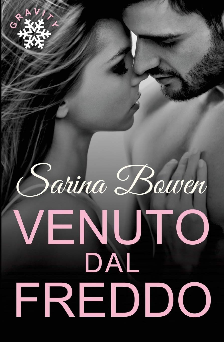 Coffee and Books Recensione "Venuto dal freddo" di Sarina Bowen (a