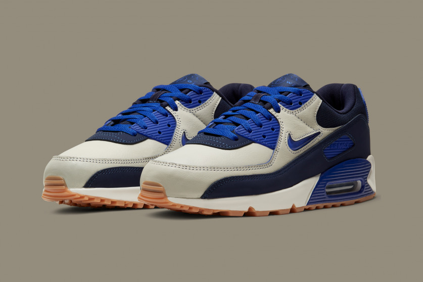 nike air max 90 home & away