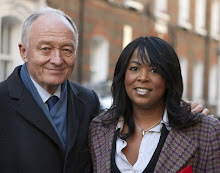 Ken Livingstone for the people of London