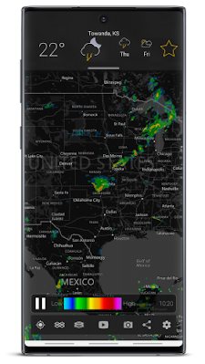 تطبيق MyRadar Weather Radar للأندرويد, تنزيل MyRadar Weather Radar مدفوع, تحميل MyRadar Weather Radar, MyRadar Weather Radar apk pro