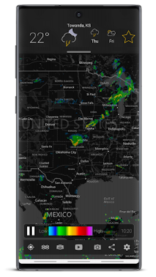 تطبيق MyRadar Weather Radar للأندرويد, تنزيل MyRadar Weather Radar مدفوع, تحميل MyRadar Weather Radar, MyRadar Weather Radar apk pro