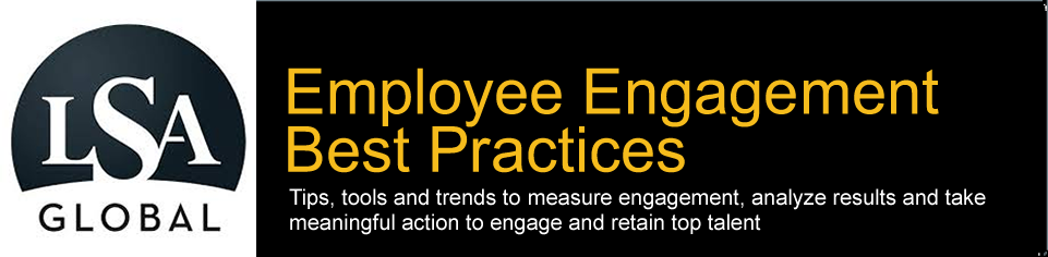 Employee Engagement Training Best Practices