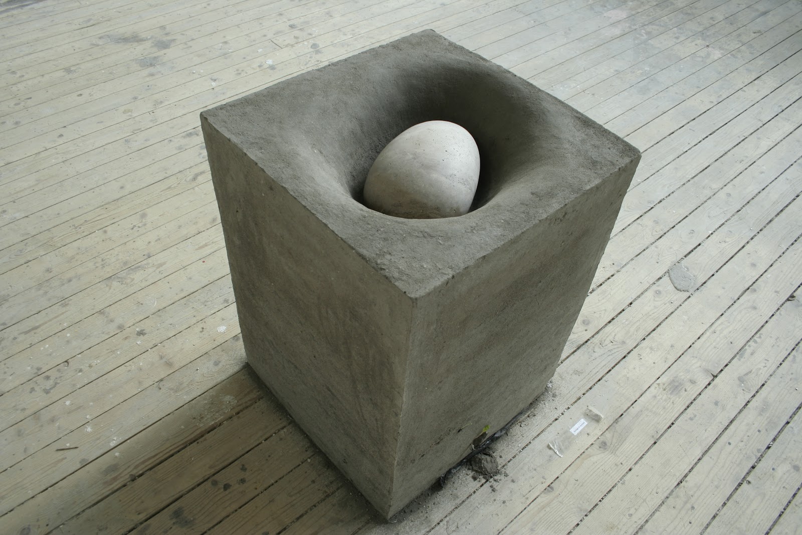 Új Alkotóműhely Egyesület Balogh Krisztián