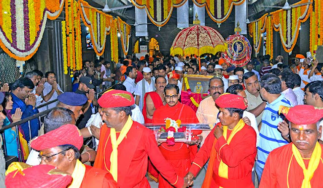 साईं की पहचान, बिरयानी प्रेमी बाबा, मुसलमान की औलाद