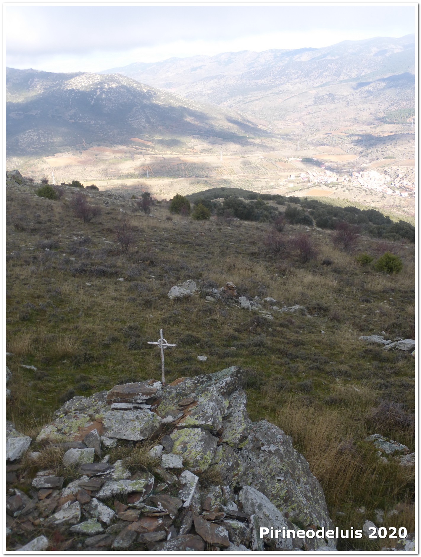 Foto de Pico de Codos en Codos, Zaragoza
