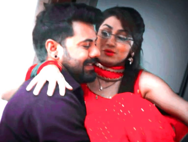 Kumkum Bhagya 11 February 2021 Written Update Varsha misleads Abhi