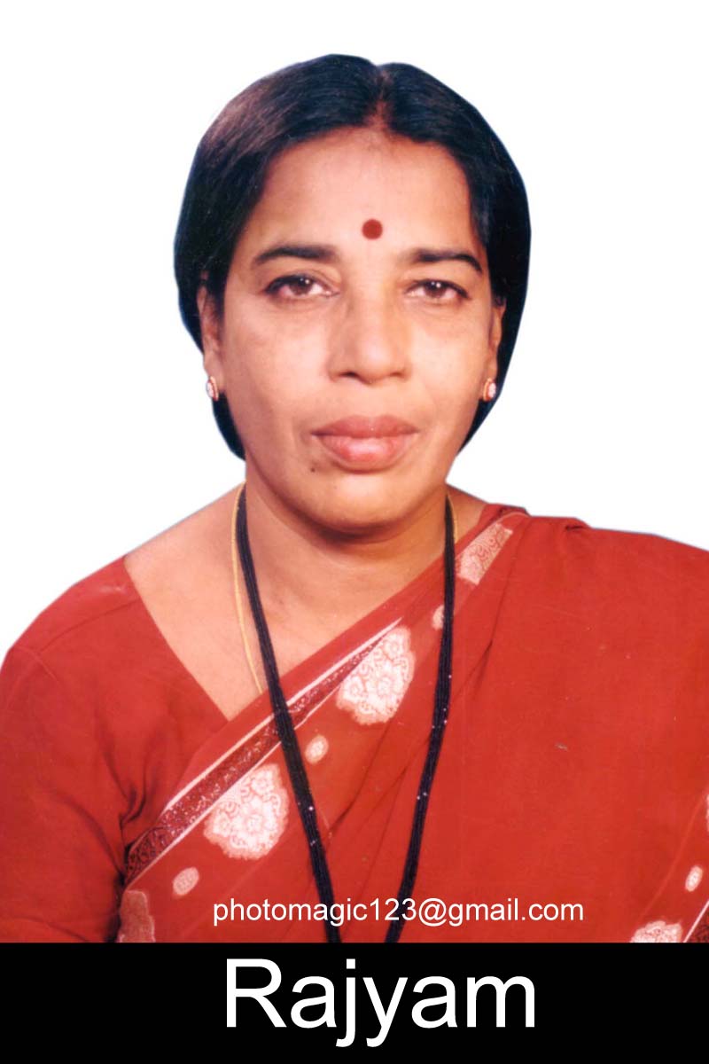 Photo Magic: Rangasthala Ratnalu