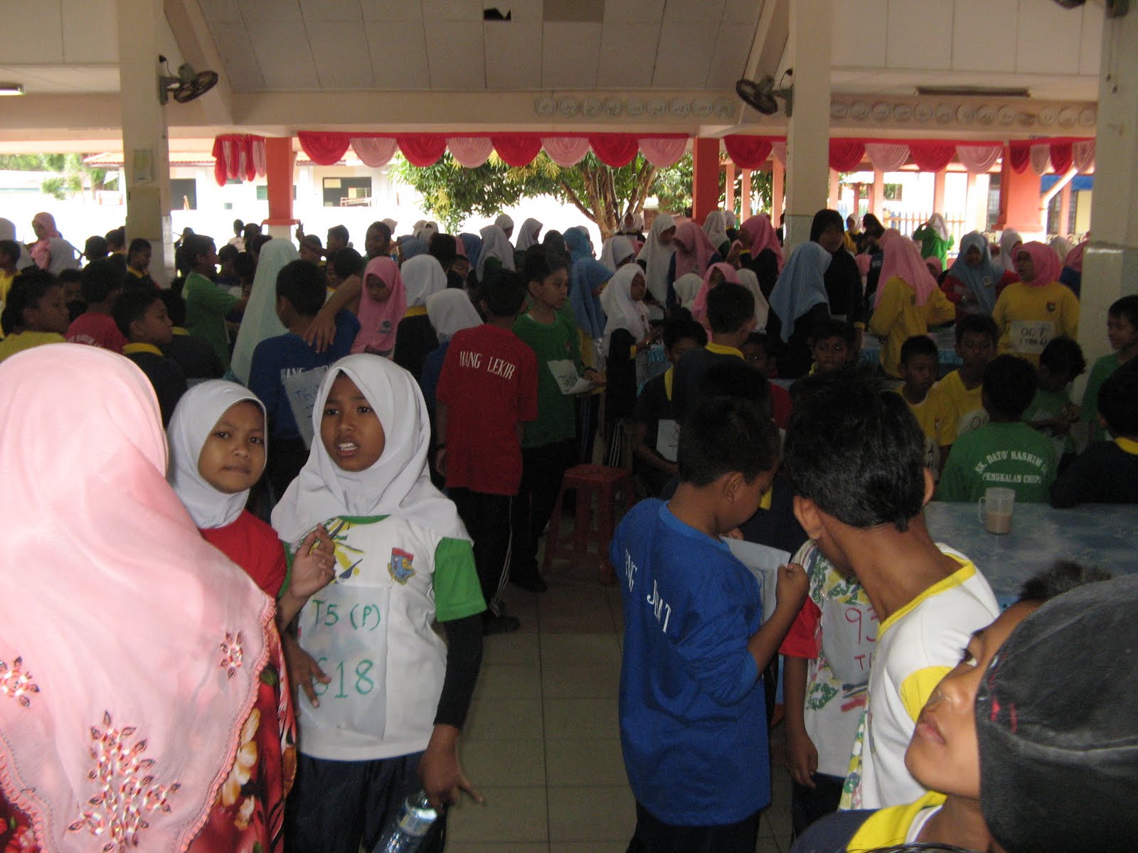 Sek. Keb. Dato Hashim 2