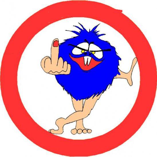 Πινακίδες Σήμανσης Κ.Ο.Κ