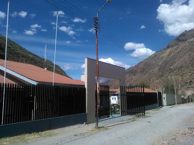 Hospital de Apoyo Cangallo