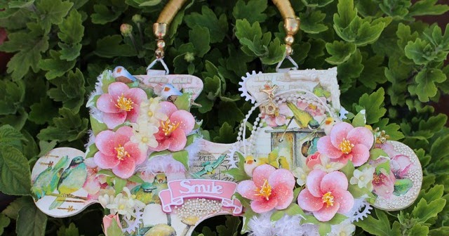 Puzzle Shaped Home Decor