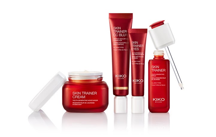 My sweet valentine: Breakfast with KIKO MILANO