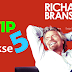 Sukses ala Richard Branson