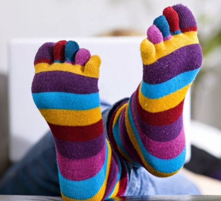 Top 12 Funny Socks | Funny Collection World