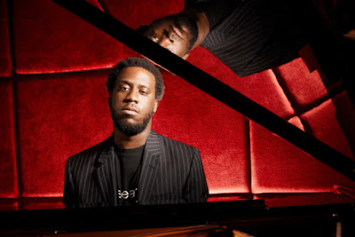 Robert Glasper