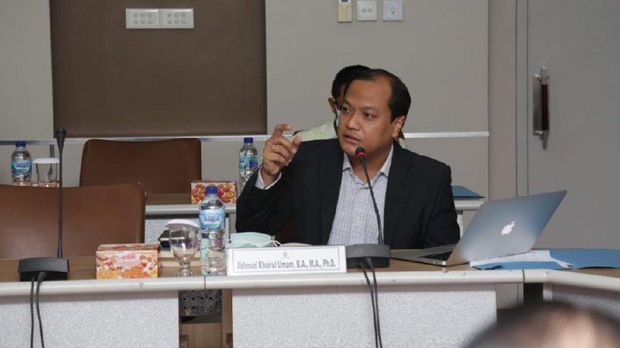 Ini Lho Inisial M yang Kemungkinan Besar Kena Reshuffle Ini Lho Inisial M yang Kemungkinan Besar Kena Reshuffle