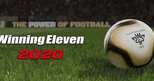 Winning Eleven 2023 Apk Download Konami For Android (133MB)+
