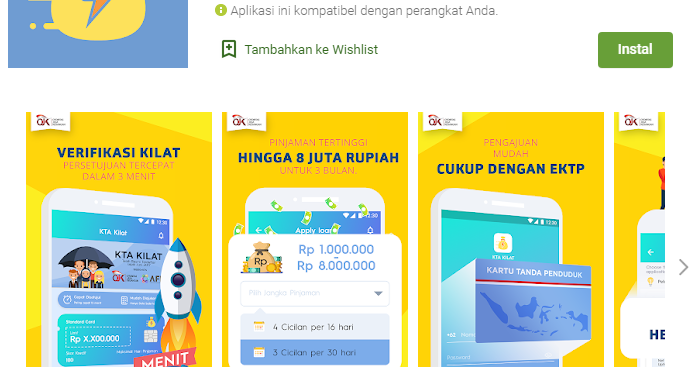 36+ Download Kredit Pintar - Pinjaman Uang Tunai Dana Rupiah 2020 PNG