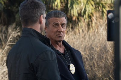Backtrace 2018 Sylvester Stallone Image 4