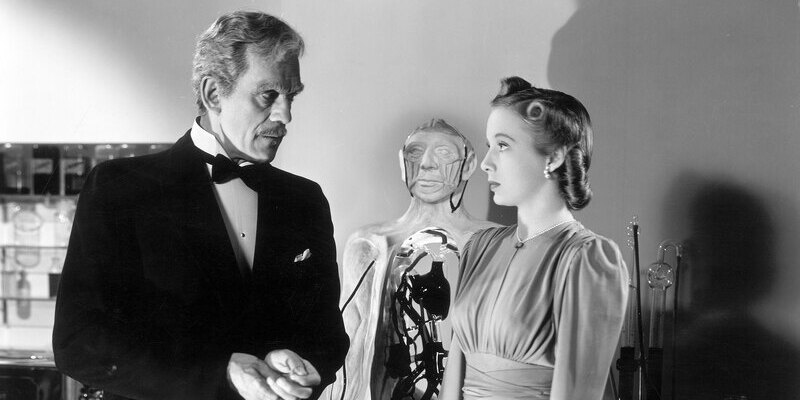 karloff at columbia