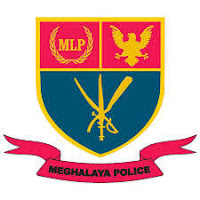 Meghalaya Police Jobs 2019-2020
