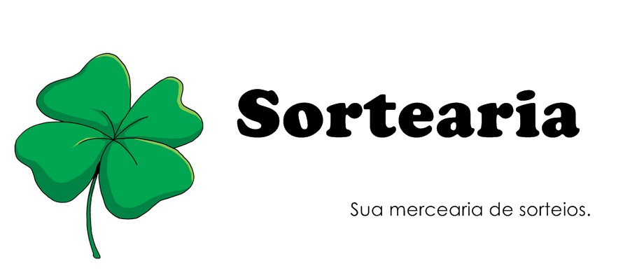 Sortearia