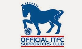 ITFC SUPPORTERS CLUB