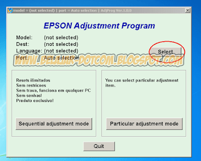 Cara Mudah Mengatasi Printer Epson L310 Lampu Tinta dan Kertas Berkedip Bergantian dengan Cara Reset Lampu Tinta dan Kertas Berkedip Bergantian dengan Cara Reset Cara Mudah Mengatasi Printer Epson L310 Lampu Tinta dan Kertas Berkedip Bergantian dengan Cara Reset