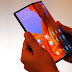 Huawei Mate X Foldable Phone Continue To Being Optimised, Company Executive States