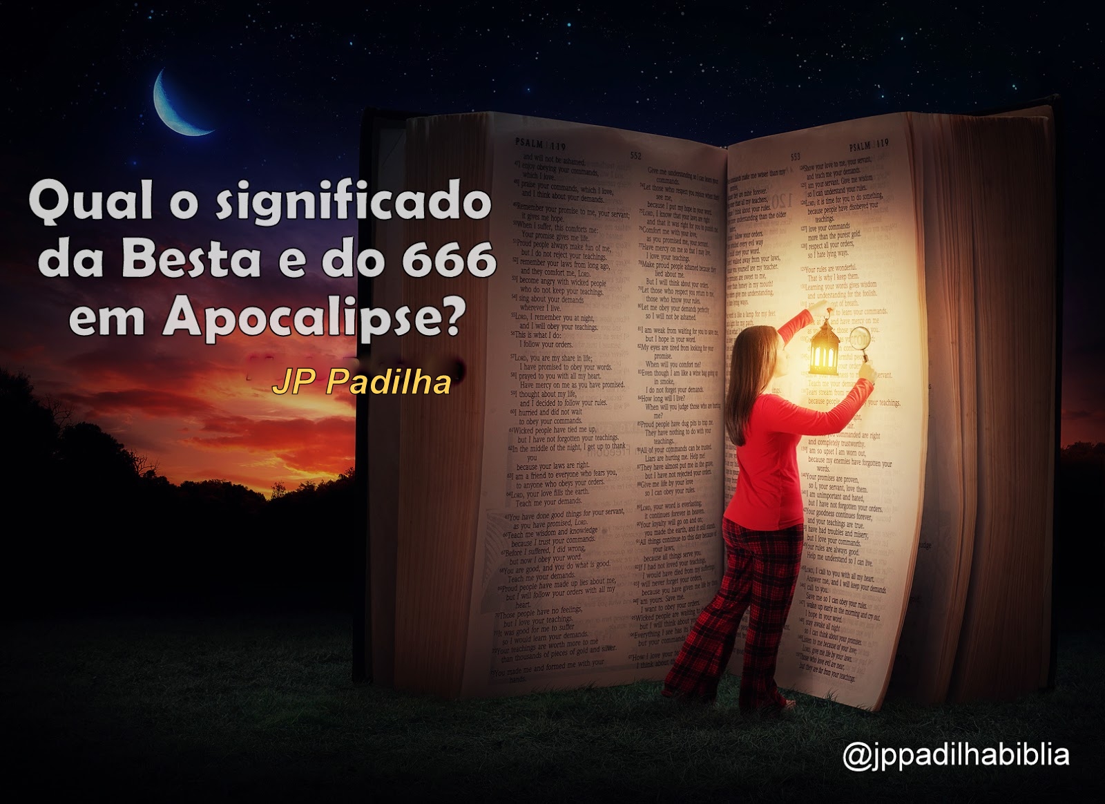 JP Padilha Qual o significado da